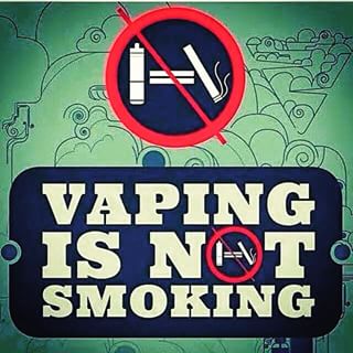 Electronic Cigarettes