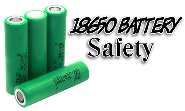 Variable Voltage Batteries