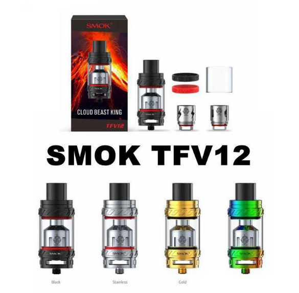 SMOK TFV12 Atomizer