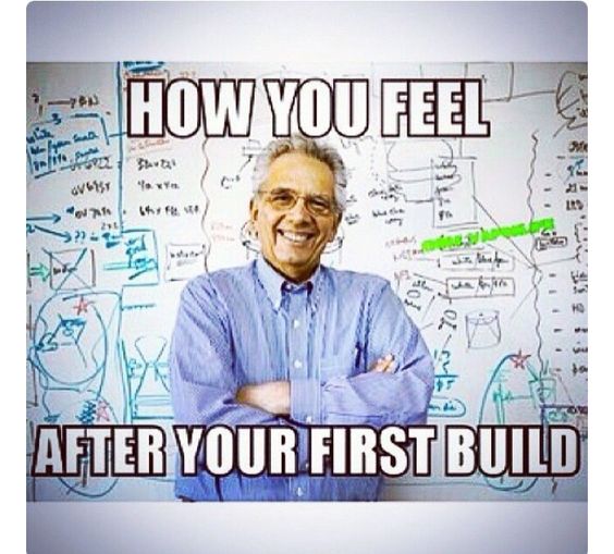 Cacuq Tells You Some Truth about Ecigs & Vaping Cacuq Tells You Some Truth about Ecigs & Vaping