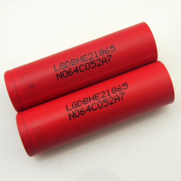 Ecig Battery 18650