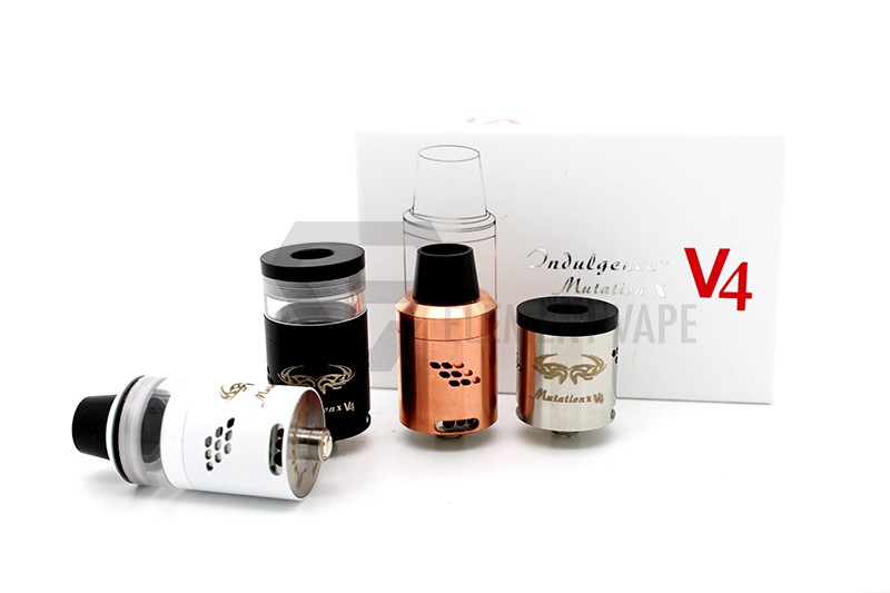 Vapor Pursuer Must Read: A Collection of Big Vapor Atomizers in 2016(Chapter1) Vapor Pursuer Must Read: A Collection of Big Vapor Atomizers in 2016(Chapter1)