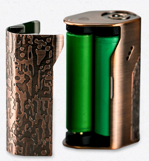 WISMEC Reuleaux DNA 250W Kit WISMEC Reuleaux DNA 250W Kit