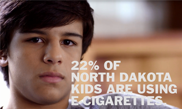 Youth of The Ecigs