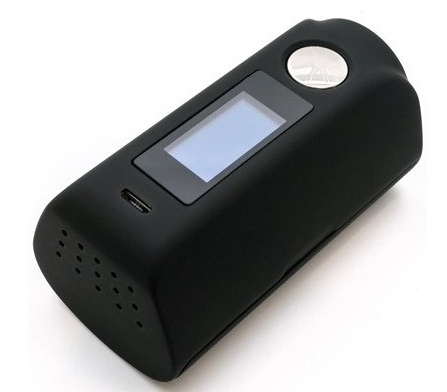 ASMODUS Minikin V2 180W Mod