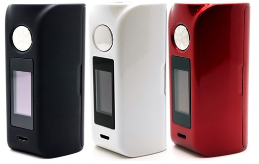 ASMODUS Minikin V2 180W Mod