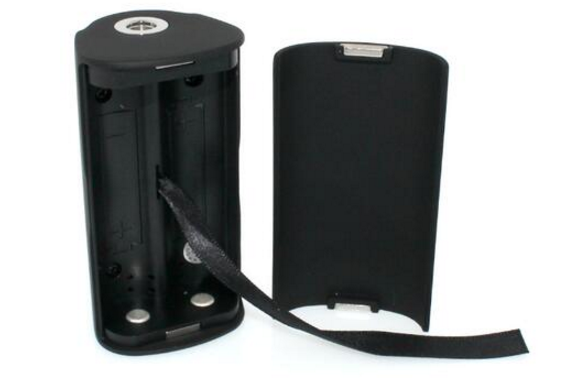 ASMODUS Minikin V2 180W Mod