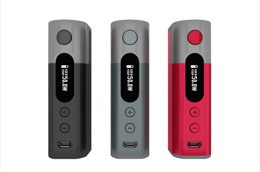 ASPIRE Zelos 50W Kit 2500mah ASPIRE Zelos 50W Kit 2500mah