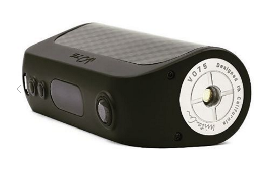 ASVAPE Strider MOD VO75 ASVAPE Strider MOD VO75