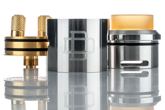AUGVAPE Druga RDA