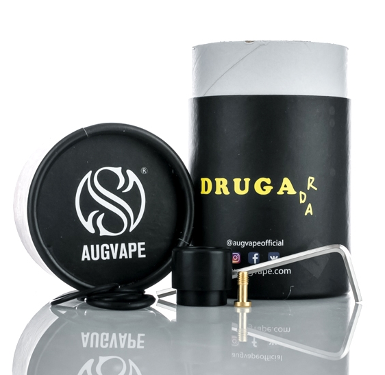 AUGVAPE Druga RDA