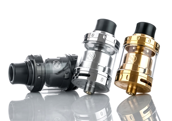 AUGVAPE Merlin Mini Atomizer