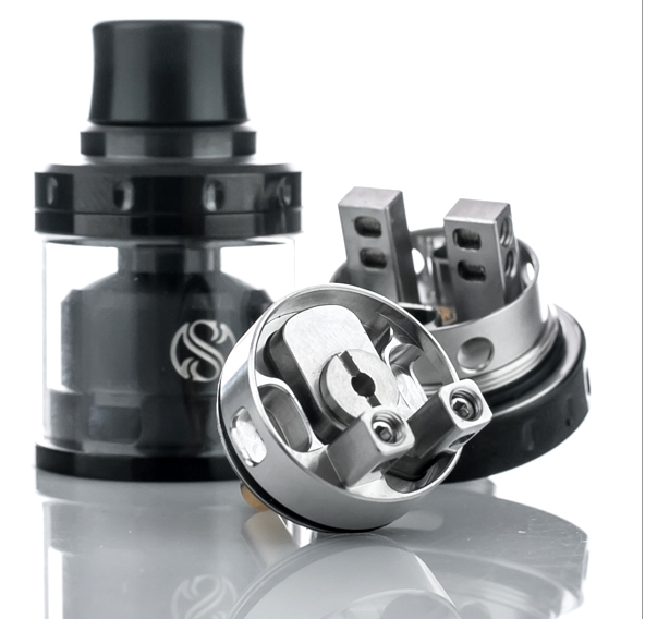 AUGVAPE Merlin Mini Atomizer