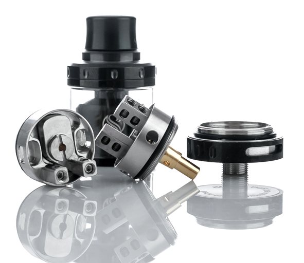 AUGVAPE Merlin Mini Atomizer