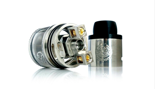 Augvape Merlin RDTA