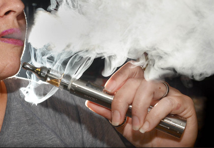 E-Cig Vapor E-Cig Vapor