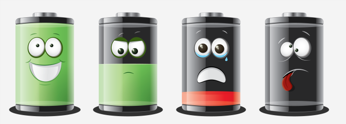 battery life battery life