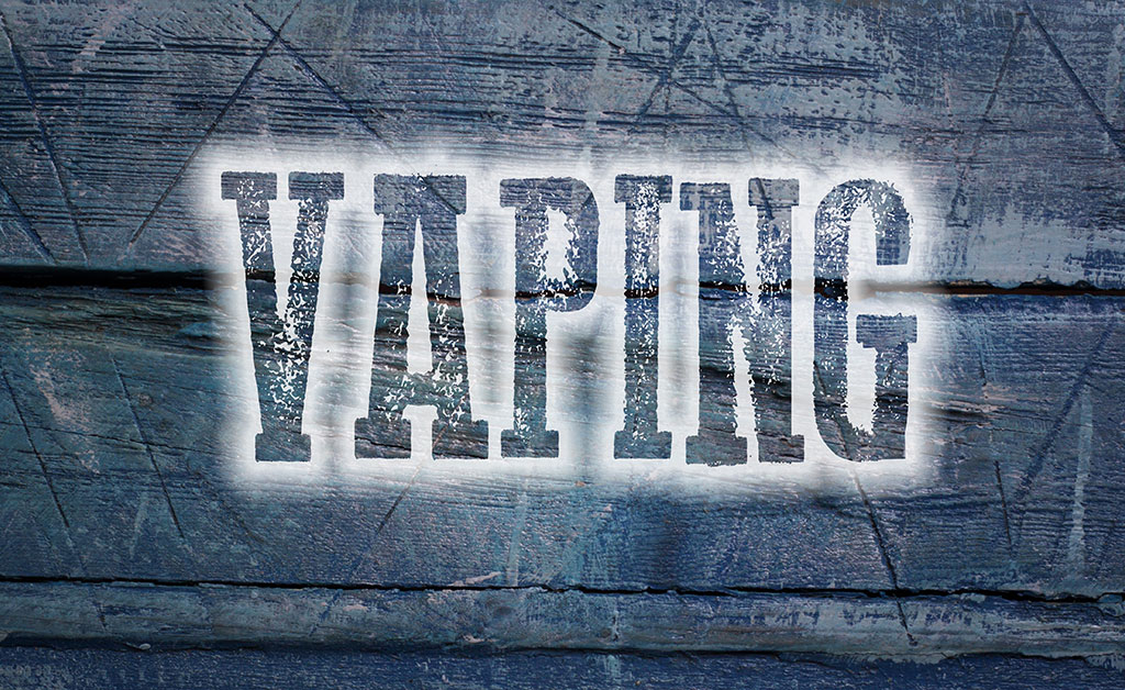 Common Puzzles by Vapers