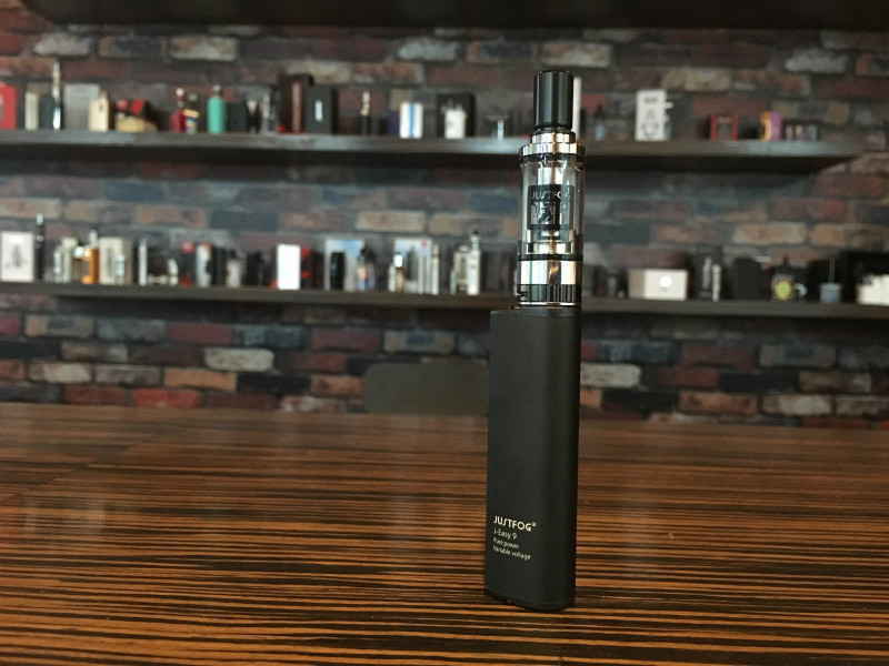 cacuq JUSTFOG Q16 cacuq JUSTFOG Q16