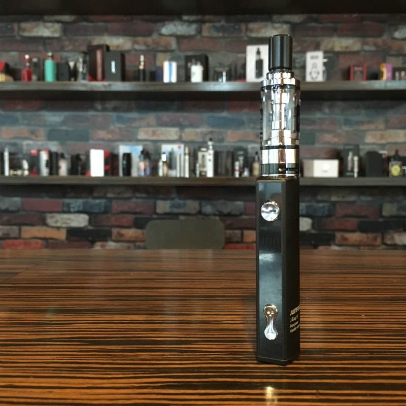 Cacuq JUSTFOG Q16 1 Cacuq JUSTFOG Q16 1