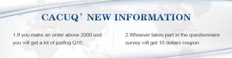 cacuq's new information (2)