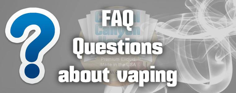Cacuq Tells You Some Truth about Ecigs & Vaping Cacuq Tells You Some Truth about Ecigs & Vaping