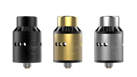 COIL ART Azeroth RDA
