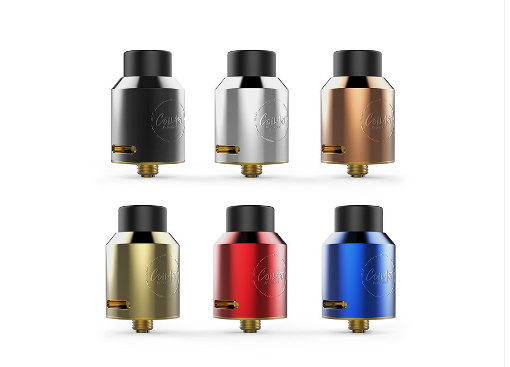 COIL ART Mage RDA Atomizer