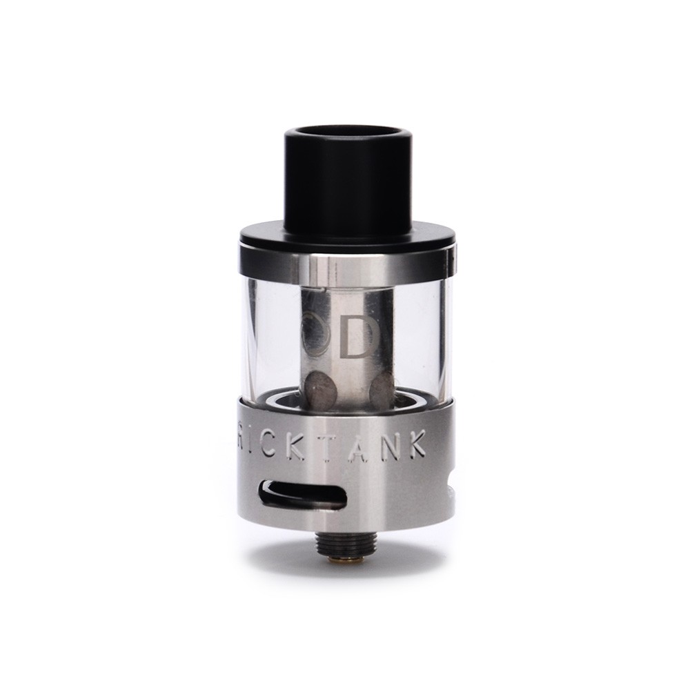 COIL ART VGOD Tricktank Atomizer Kit COIL ART VGOD Tricktank Atomizer Kit