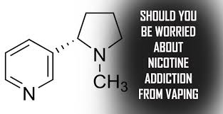 Different Electronic Cigarette Brands Should Take Caution of The Addiction