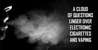 Vapers’ Concern Collection: Get You Know about Them!