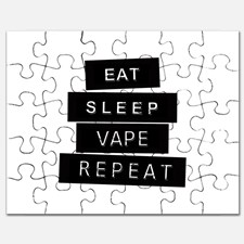 Common Puzzles by Vapers