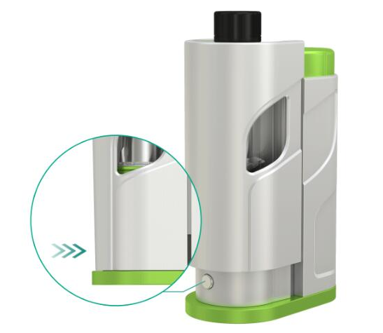 ELEAF IKonn Total Kit