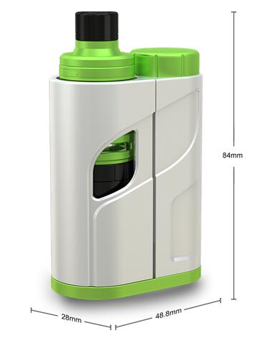 ELEAF IKonn Total Kit