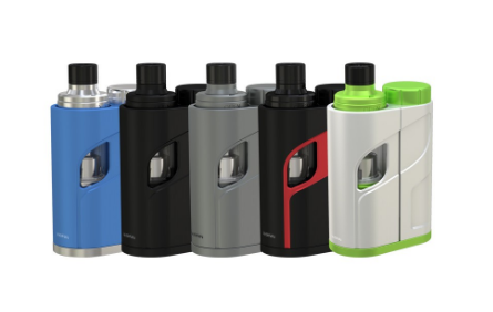 ELEAF IKonn Total Kit