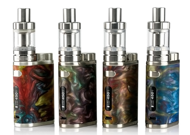 ELEAF Istick Pico Resin Kit ELEAF Istick Pico Resin Kit