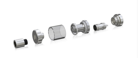 ELEAF Istick Pico Resin Kit ELEAF Istick Pico Resin Kit