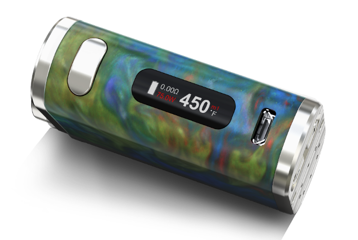 ELEAF Istick Pico Resin Kit ELEAF Istick Pico Resin Kit