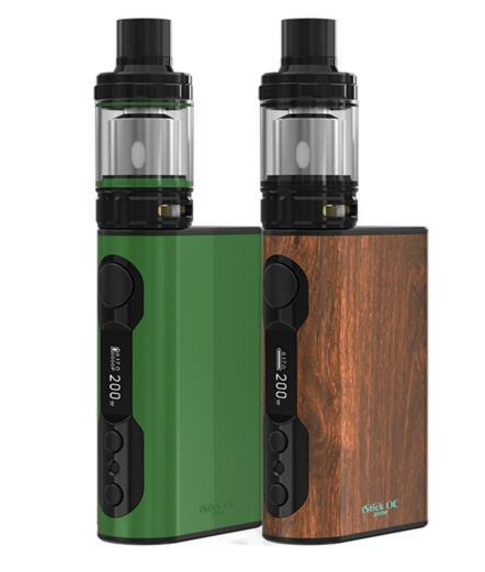 ELEAF IStick QC 200W