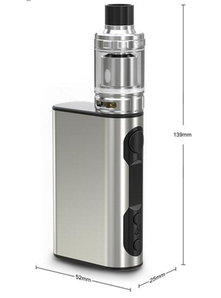 ELEAF IStick QC 200W