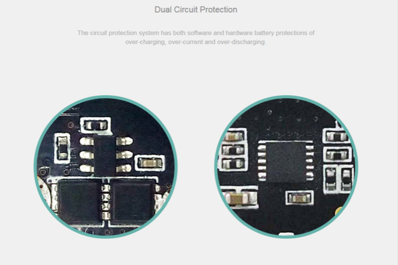 ELEAF IPower 80W Battery Kit 5000mah ELEAF IPower 80W Battery Kit 5000mah