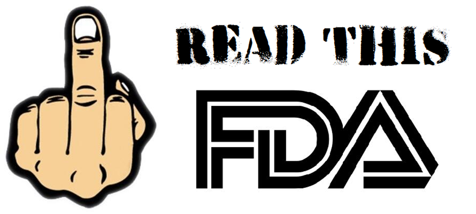 Cacuq Notices You To Be Aware of The FDA' s Establishment Registration Deadline and Procedures Cacuq Notices You To Be Aware of The FDA' s Establishment Registration Deadline and Procedures