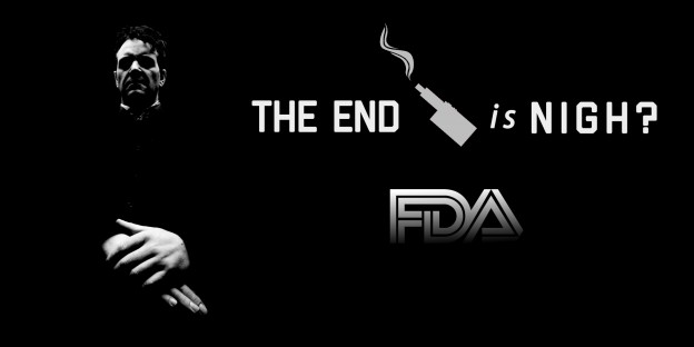 FDA and Vaping FDA and Vaping