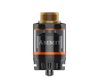 GEEKVAPE AMMIT Dual Coil Version