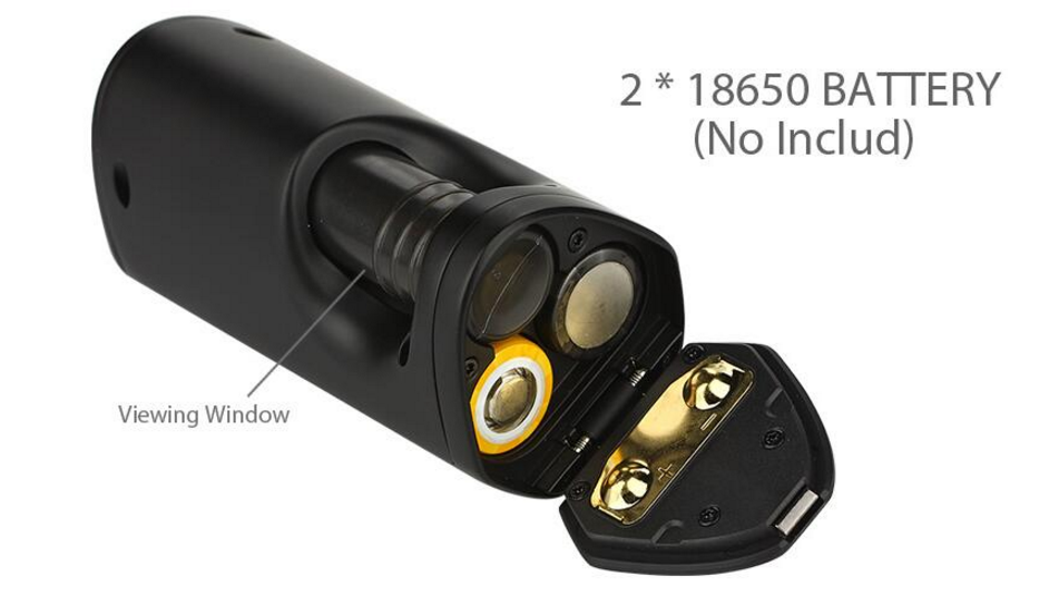 GEEKVAPE GBOXS100 Mod GEEKVAPE GBOXS100 Mod