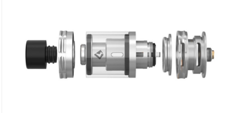 GEEKVAPE Illusion Mini Tank GEEKVAPE Illusion Mini Tank