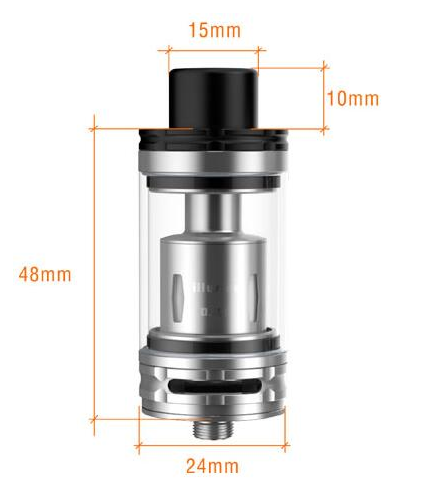 GEEKVAPE Illusion Tank GEEKVAPE Illusion Tank
