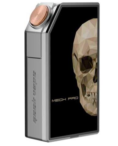 GEEKVAPE Mech Pro Kit GEEKVAPE Mech Pro Kit