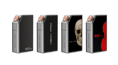 GEEKVAPE Mech Pro Mod GEEKVAPE Mech Pro Mod