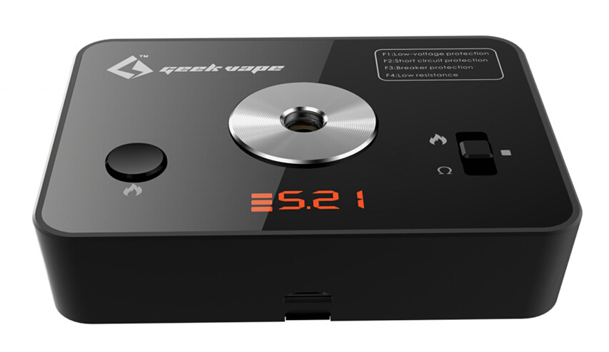 GEEKVAPE 521 Tab Mini Coil Master GEEKVAPE 521 Tab Mini Coil Master